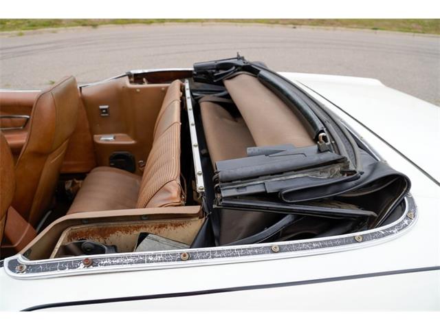 1973 Mercury Convertible (CC-2032762) for sale in Ramsey, Minnesota
