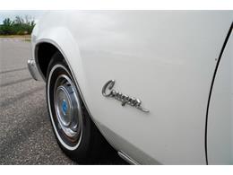 1973 Mercury Convertible (CC-2032762) for sale in Ramsey, Minnesota