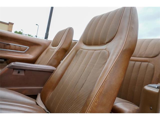 1973 Mercury Convertible (CC-2032762) for sale in Ramsey, Minnesota
