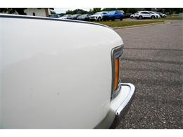 1973 Mercury Convertible (CC-2032762) for sale in Ramsey, Minnesota
