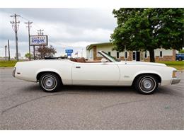 1973 Mercury Convertible (CC-2032762) for sale in Ramsey, Minnesota