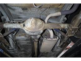 1973 Mercury Convertible (CC-2032762) for sale in Ramsey, Minnesota