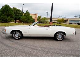 1973 Mercury Convertible (CC-2032762) for sale in Ramsey, Minnesota