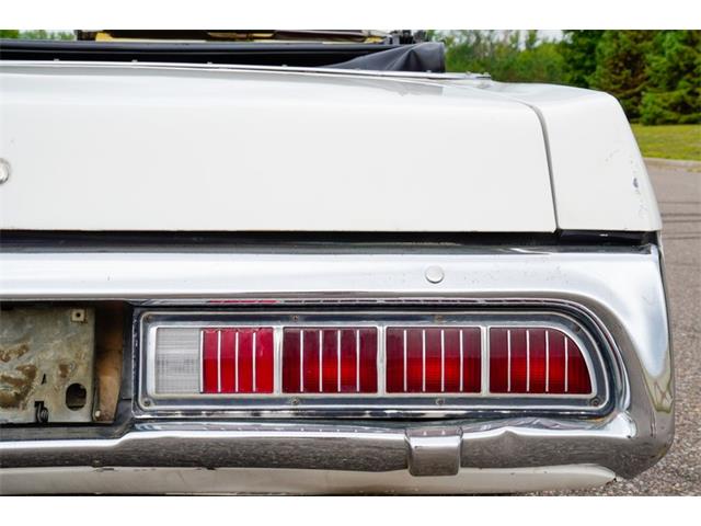 1973 Mercury Convertible (CC-2032762) for sale in Ramsey, Minnesota