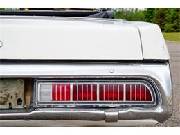 1973 Mercury Convertible (CC-2032762) for sale in Ramsey, Minnesota