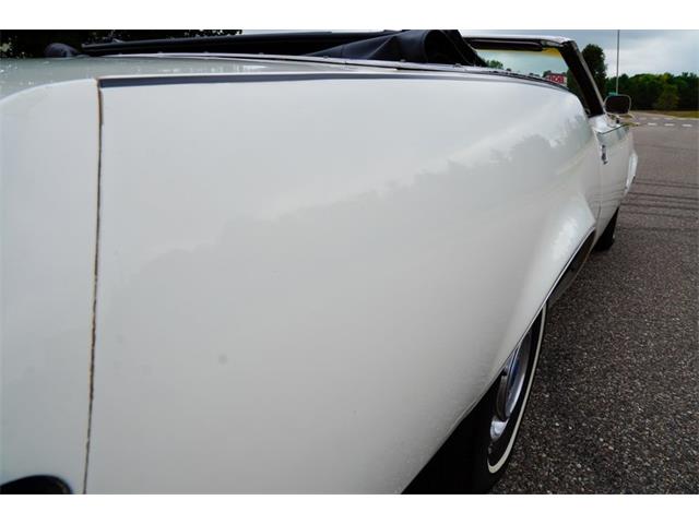 1973 Mercury Convertible (CC-2032762) for sale in Ramsey, Minnesota