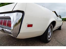 1973 Mercury Convertible (CC-2032762) for sale in Ramsey, Minnesota