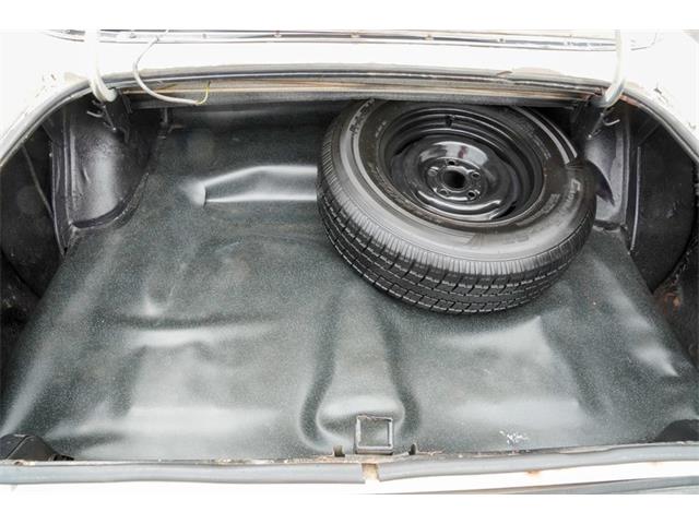 1973 Mercury Convertible (CC-2032762) for sale in Ramsey, Minnesota