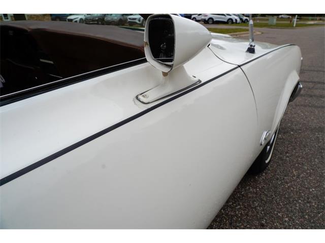 1973 Mercury Convertible (CC-2032762) for sale in Ramsey, Minnesota