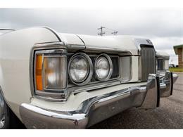 1973 Mercury Convertible (CC-2032762) for sale in Ramsey, Minnesota