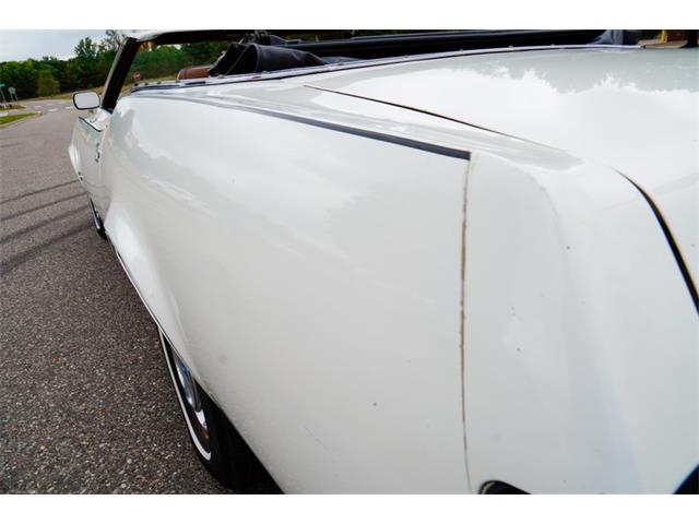 1973 Mercury Convertible (CC-2032762) for sale in Ramsey, Minnesota