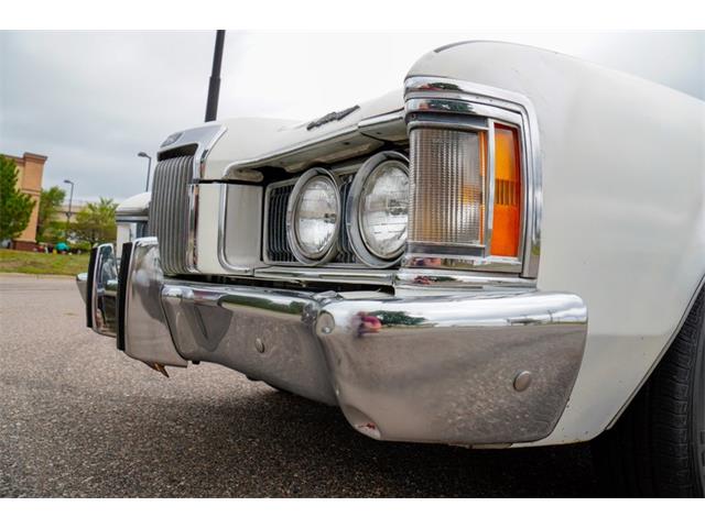 1973 Mercury Convertible (CC-2032762) for sale in Ramsey, Minnesota
