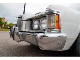 1973 Mercury Convertible (CC-2032762) for sale in Ramsey, Minnesota