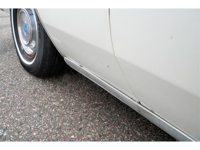 1973 Mercury Convertible (CC-2032762) for sale in Ramsey, Minnesota