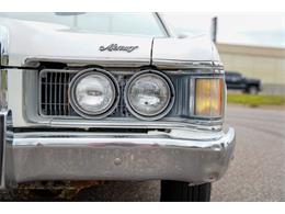 1973 Mercury Convertible (CC-2032762) for sale in Ramsey, Minnesota
