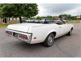 1973 Mercury Convertible (CC-2032762) for sale in Ramsey, Minnesota