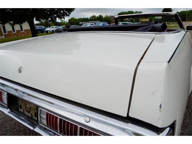 1973 Mercury Convertible (CC-2032762) for sale in Ramsey, Minnesota