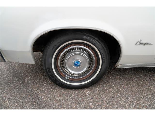 1973 Mercury Convertible (CC-2032762) for sale in Ramsey, Minnesota