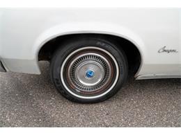 1973 Mercury Convertible (CC-2032762) for sale in Ramsey, Minnesota