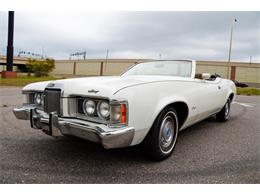 1973 Mercury Convertible (CC-2032762) for sale in Ramsey, Minnesota