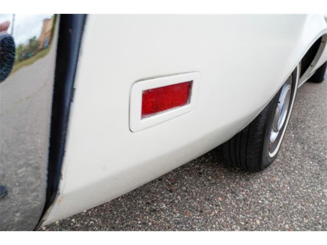 1973 Mercury Convertible (CC-2032762) for sale in Ramsey, Minnesota