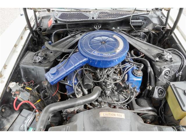 1973 Mercury Convertible (CC-2032762) for sale in Ramsey, Minnesota