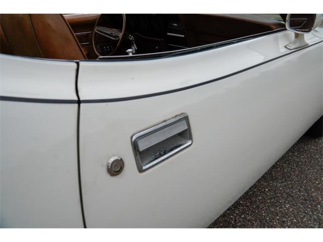 1973 Mercury Convertible (CC-2032762) for sale in Ramsey, Minnesota