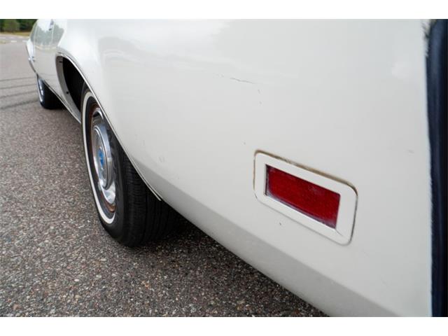 1973 Mercury Convertible (CC-2032762) for sale in Ramsey, Minnesota