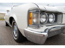 1973 Mercury Convertible (CC-2032762) for sale in Ramsey, Minnesota