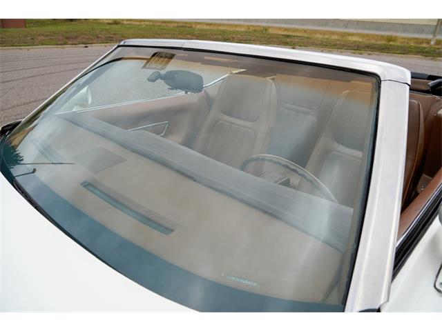 1973 Mercury Convertible (CC-2032762) for sale in Ramsey, Minnesota