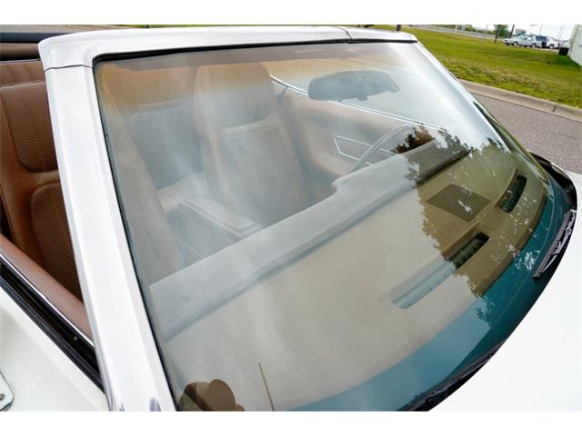 1973 Mercury Convertible (CC-2032762) for sale in Ramsey, Minnesota