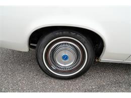 1973 Mercury Convertible (CC-2032762) for sale in Ramsey, Minnesota