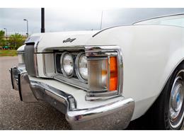 1973 Mercury Convertible (CC-2032762) for sale in Ramsey, Minnesota
