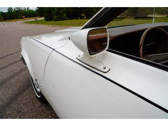 1973 Mercury Convertible (CC-2032762) for sale in Ramsey, Minnesota