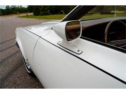 1973 Mercury Convertible (CC-2032762) for sale in Ramsey, Minnesota