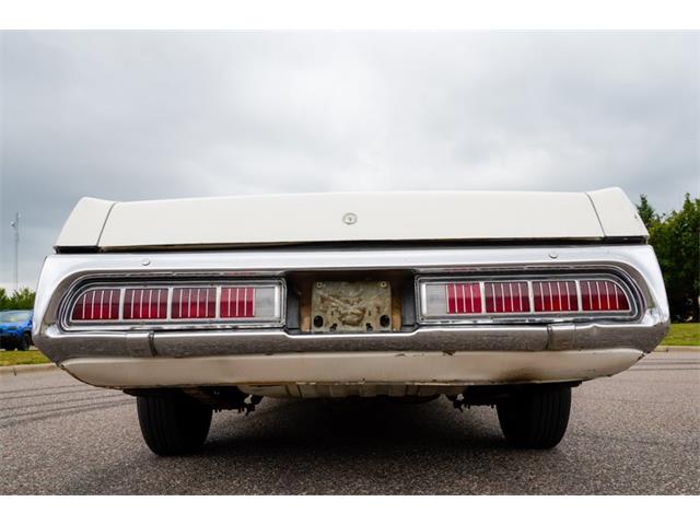 1973 Mercury Convertible (CC-2032762) for sale in Ramsey, Minnesota