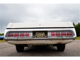 1973 Mercury Convertible (CC-2032762) for sale in Ramsey, Minnesota
