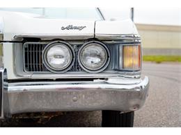 1973 Mercury Convertible (CC-2032762) for sale in Ramsey, Minnesota