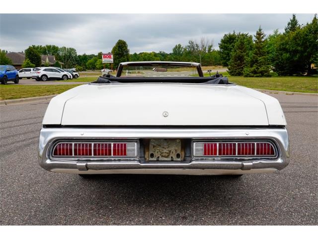 1973 Mercury Convertible (CC-2032762) for sale in Ramsey, Minnesota