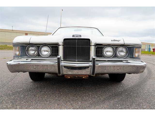1973 Mercury Convertible (CC-2032762) for sale in Ramsey, Minnesota