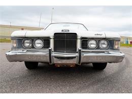 1973 Mercury Convertible (CC-2032762) for sale in Ramsey, Minnesota
