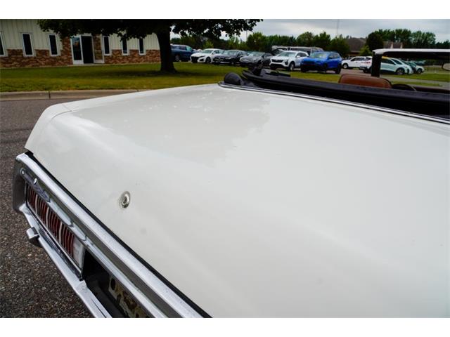 1973 Mercury Convertible (CC-2032762) for sale in Ramsey, Minnesota