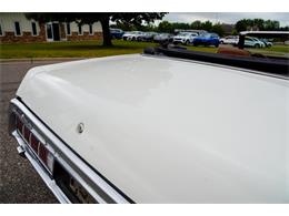 1973 Mercury Convertible (CC-2032762) for sale in Ramsey, Minnesota