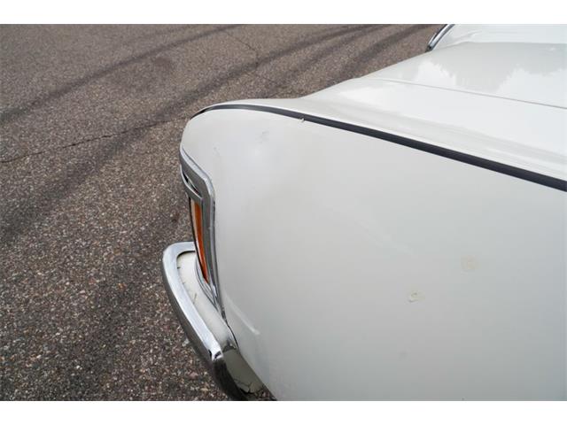1973 Mercury Convertible (CC-2032762) for sale in Ramsey, Minnesota