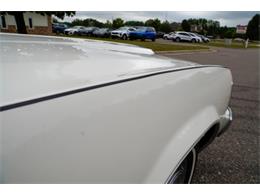 1973 Mercury Convertible (CC-2032762) for sale in Ramsey, Minnesota