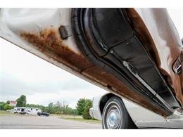 1973 Mercury Convertible (CC-2032762) for sale in Ramsey, Minnesota