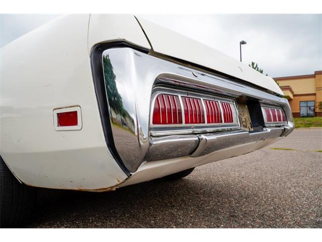 1973 Mercury Convertible (CC-2032762) for sale in Ramsey, Minnesota