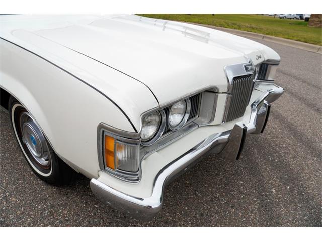 1973 Mercury Convertible (CC-2032762) for sale in Ramsey, Minnesota