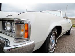 1973 Mercury Convertible (CC-2032762) for sale in Ramsey, Minnesota
