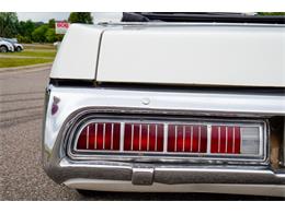 1973 Mercury Convertible (CC-2032762) for sale in Ramsey, Minnesota